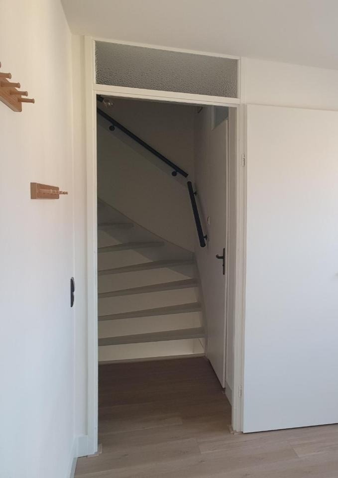 Den Uylplein, Heusden