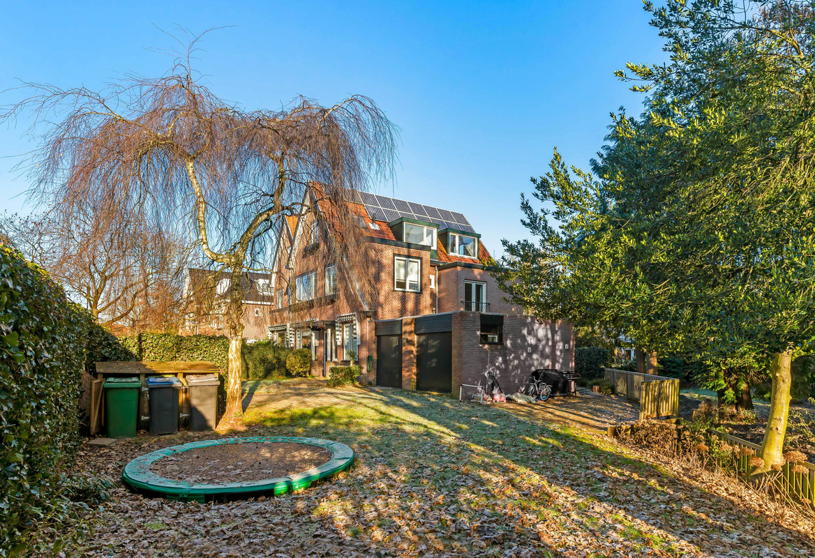 Johan Verhulstweg 14, Bloemendaal foto 4