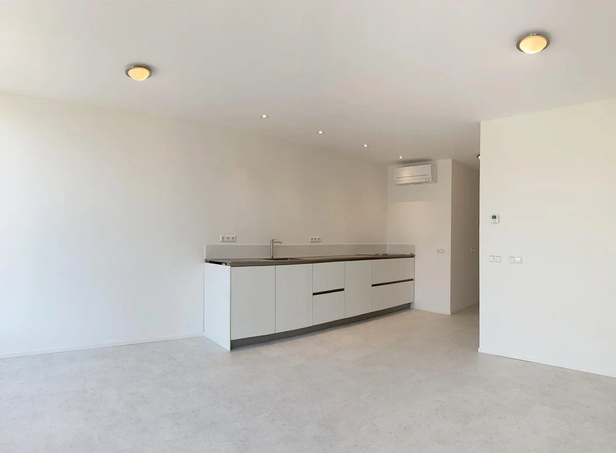 Gedempte Oude Gracht, Haarlem