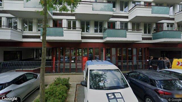 Statenlaan 391, Tilburg