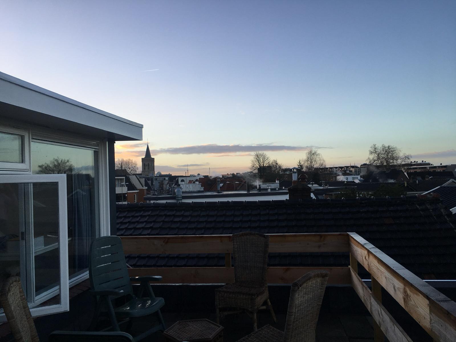 Bospoort, Ede foto 5