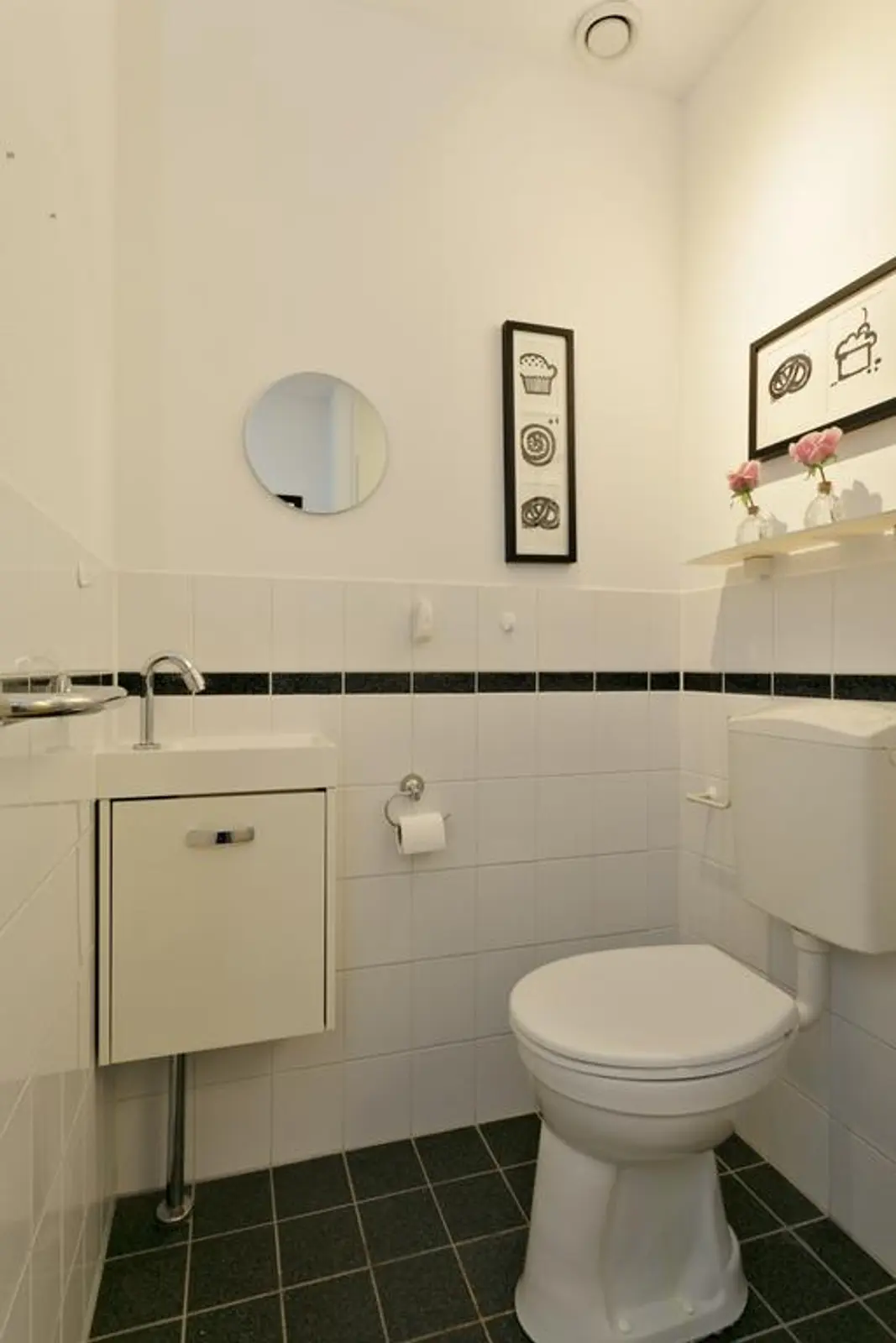 Gevelsteen 1, Houten foto 4