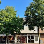 Kerkstraat 18, Huizen