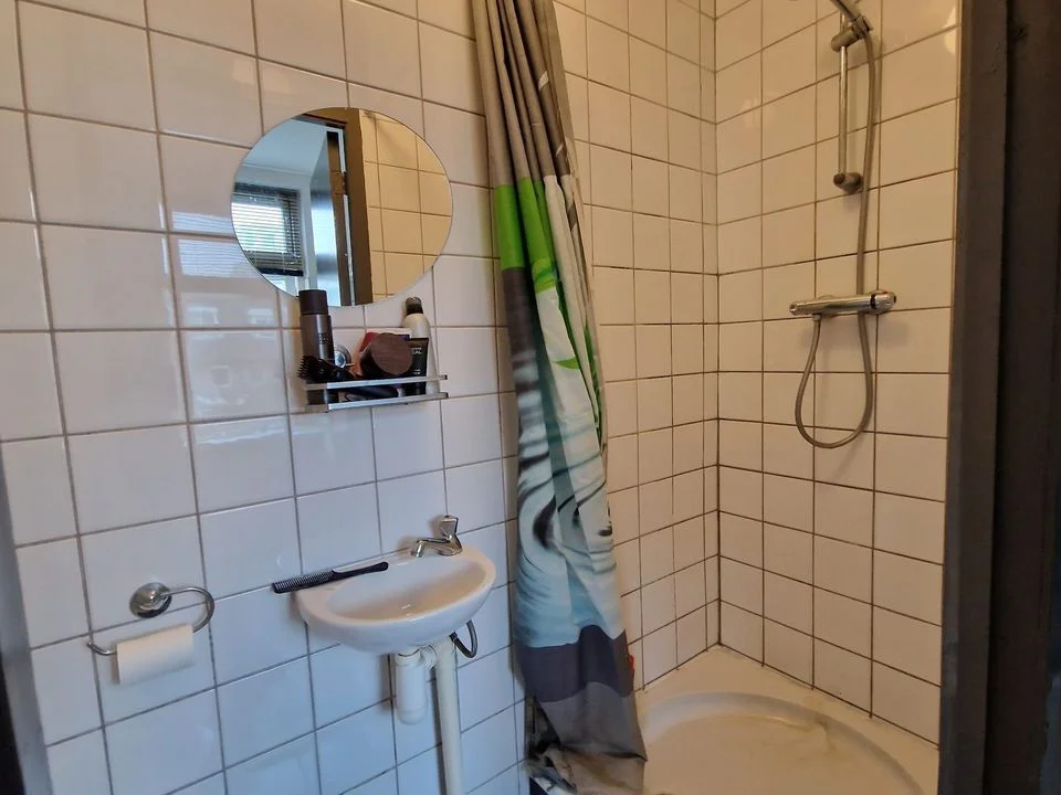 Speelhuislaan, Breda foto 5