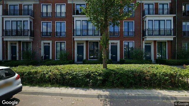 Brabantialaan 2-E, Waalre