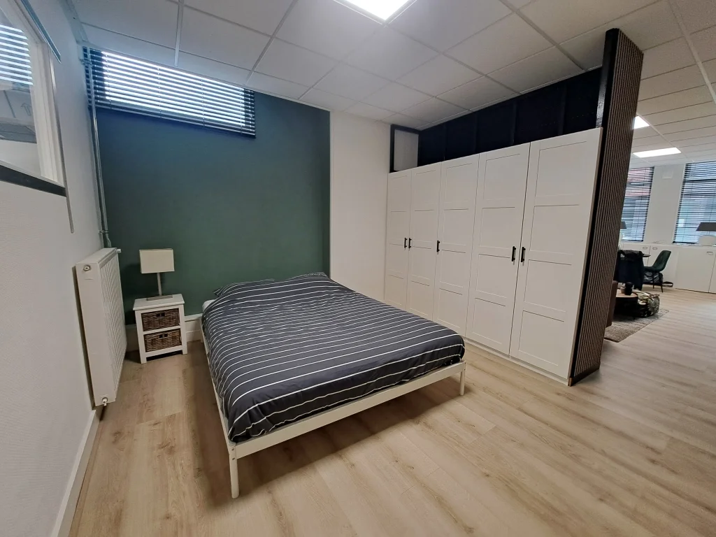 Kleine Kerkstraat, Steenbergen foto 5