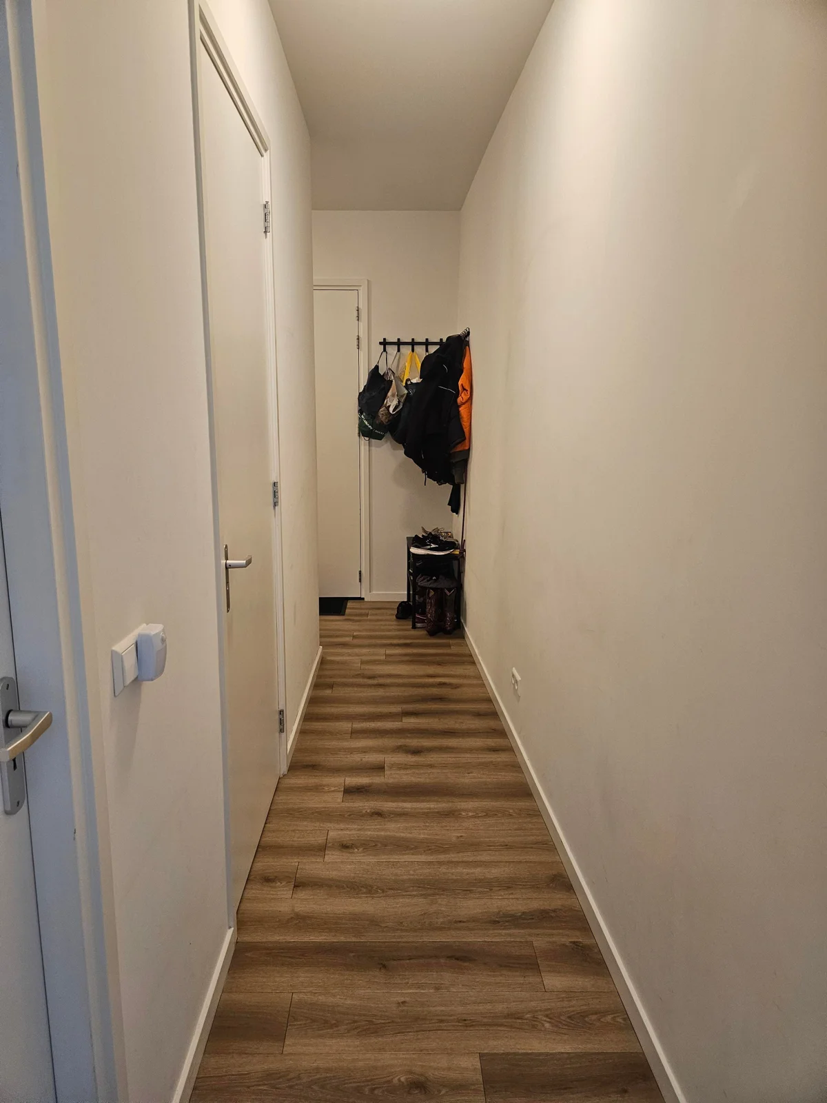 Kremerstraat, Bergen Op Zoom