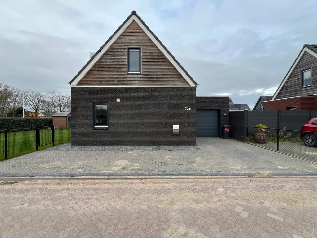 Vier Heultjes, Waalwijk foto 4