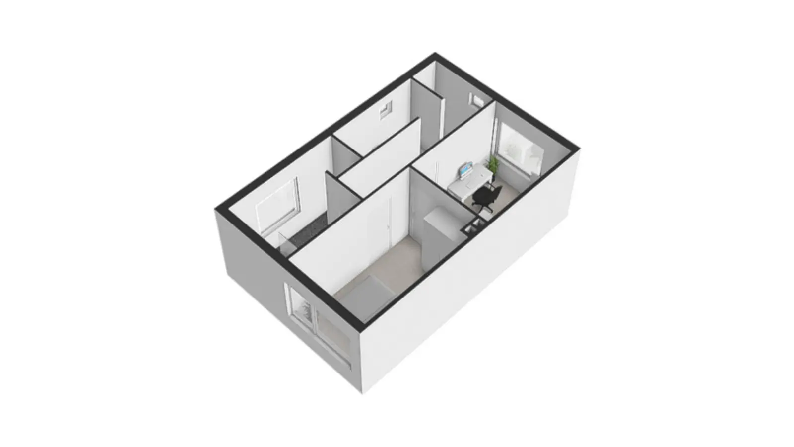 Mr. van Coothstraat 31 B, Druten foto 3