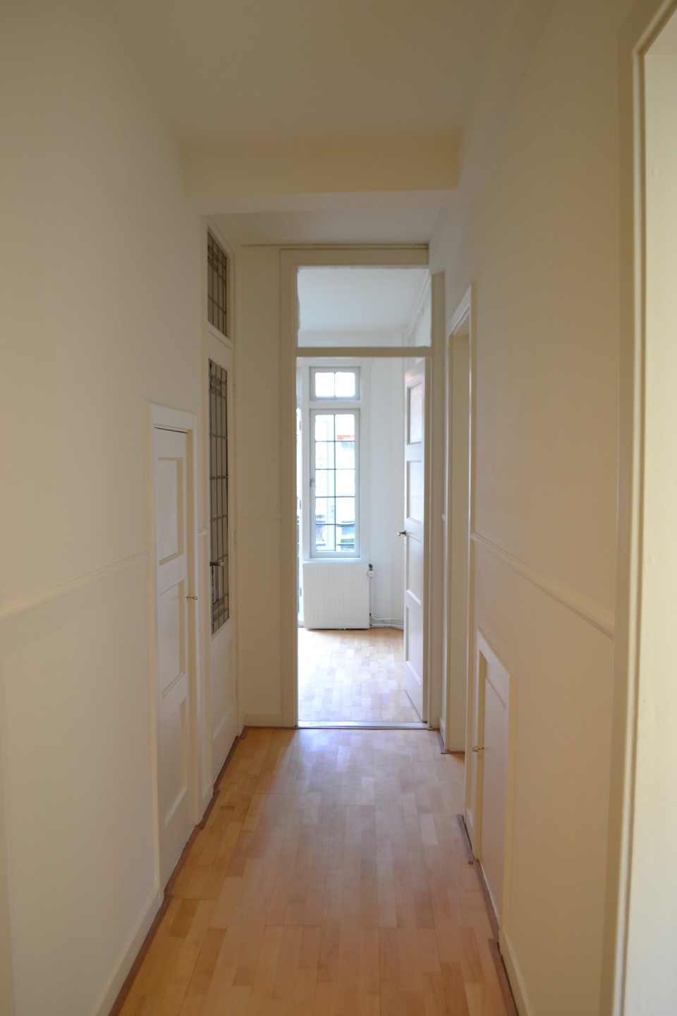 Hogerbeetsstraat, Hoorn