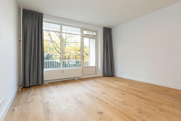 Paalbergweg, Apeldoorn foto 3