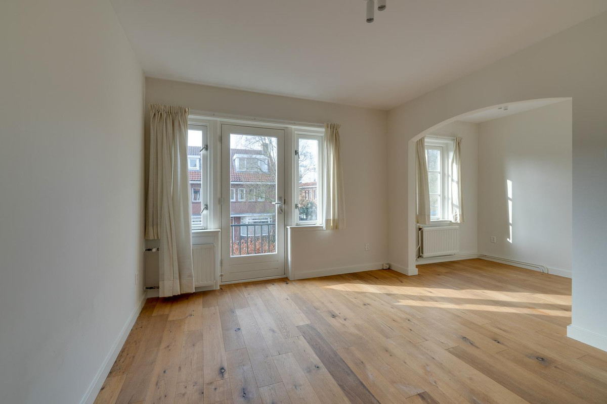 Da Costalaan 76BV, Amstelveen