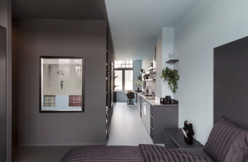 Moelenshof 14-1, Noordwijk foto 3