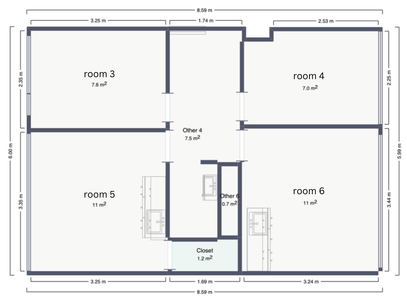 Hoitingeslag, Emmen foto 2