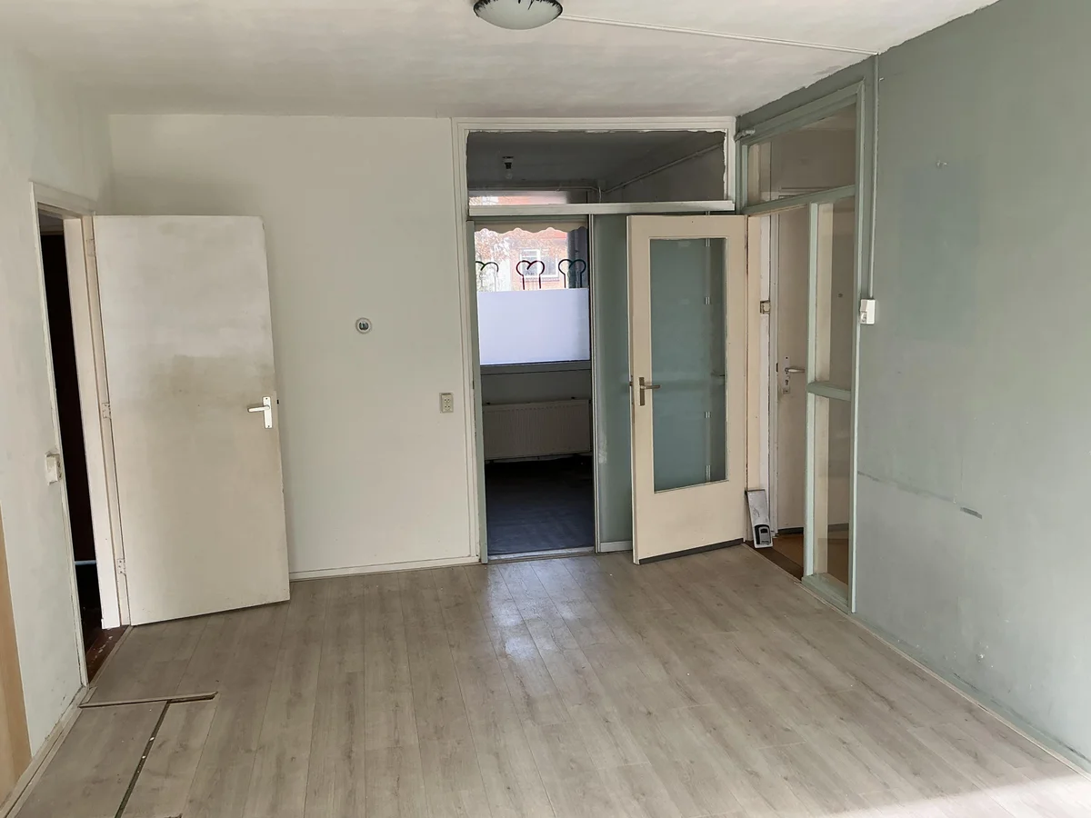 Burgemeester De Manstraat, Tiel foto 5