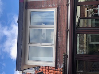 den Blieklaan, Soest