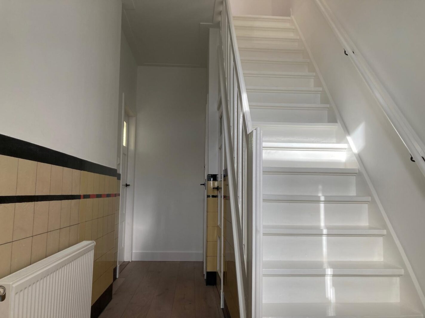 Van de Spiegelstraat 3, Vlissingen