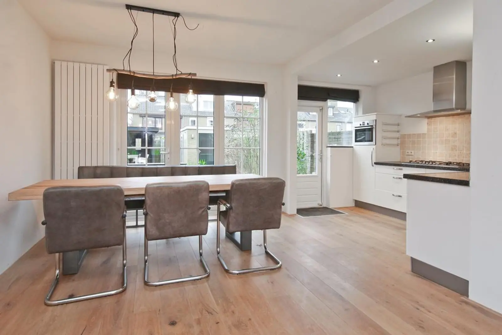 Amestelle 129, Haarlemmermeer