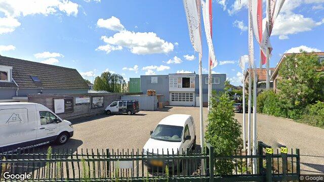 Lindenplein 14, Nieuwkoop