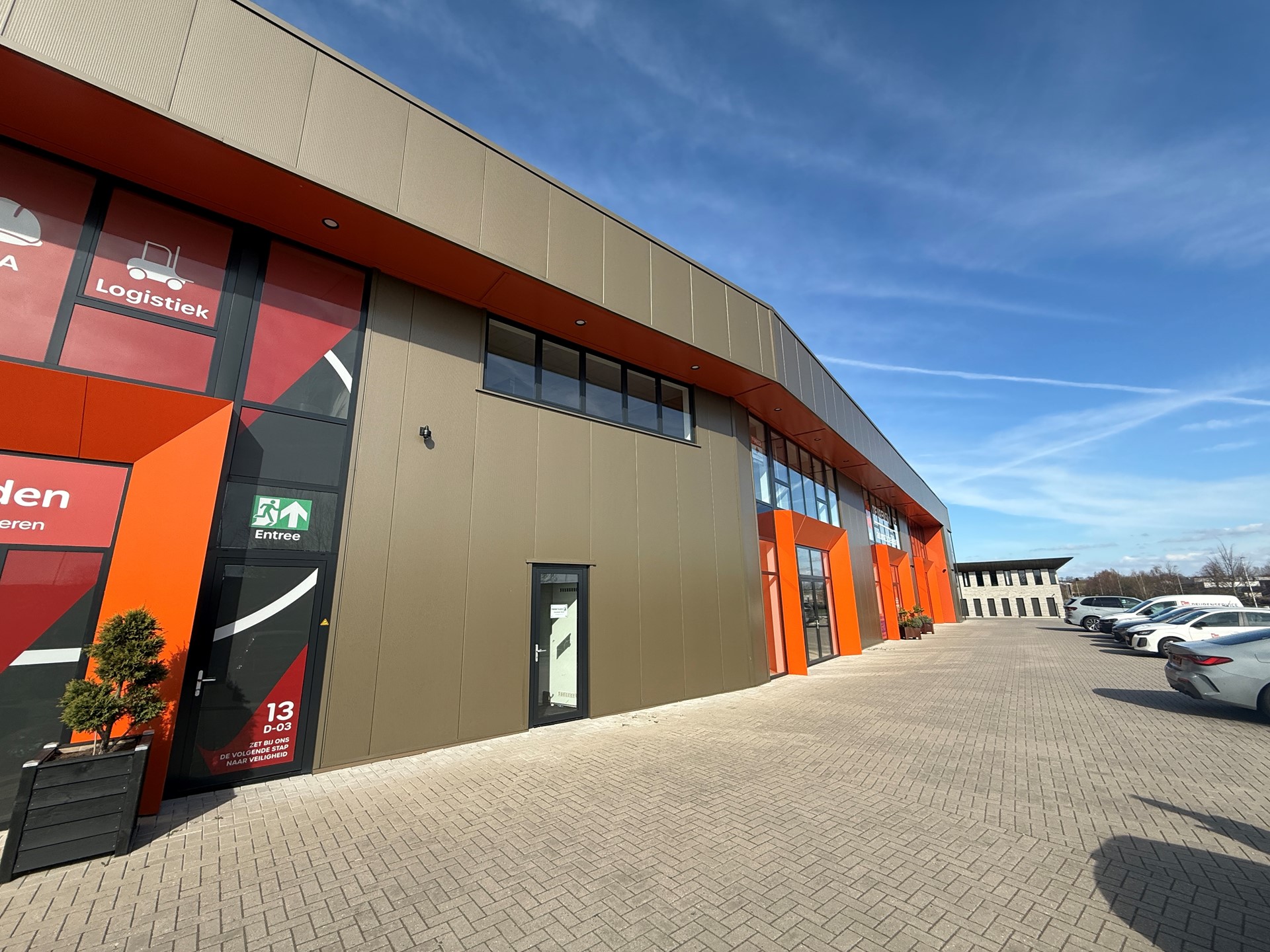 Havenstraat 13D04, Doetinchem