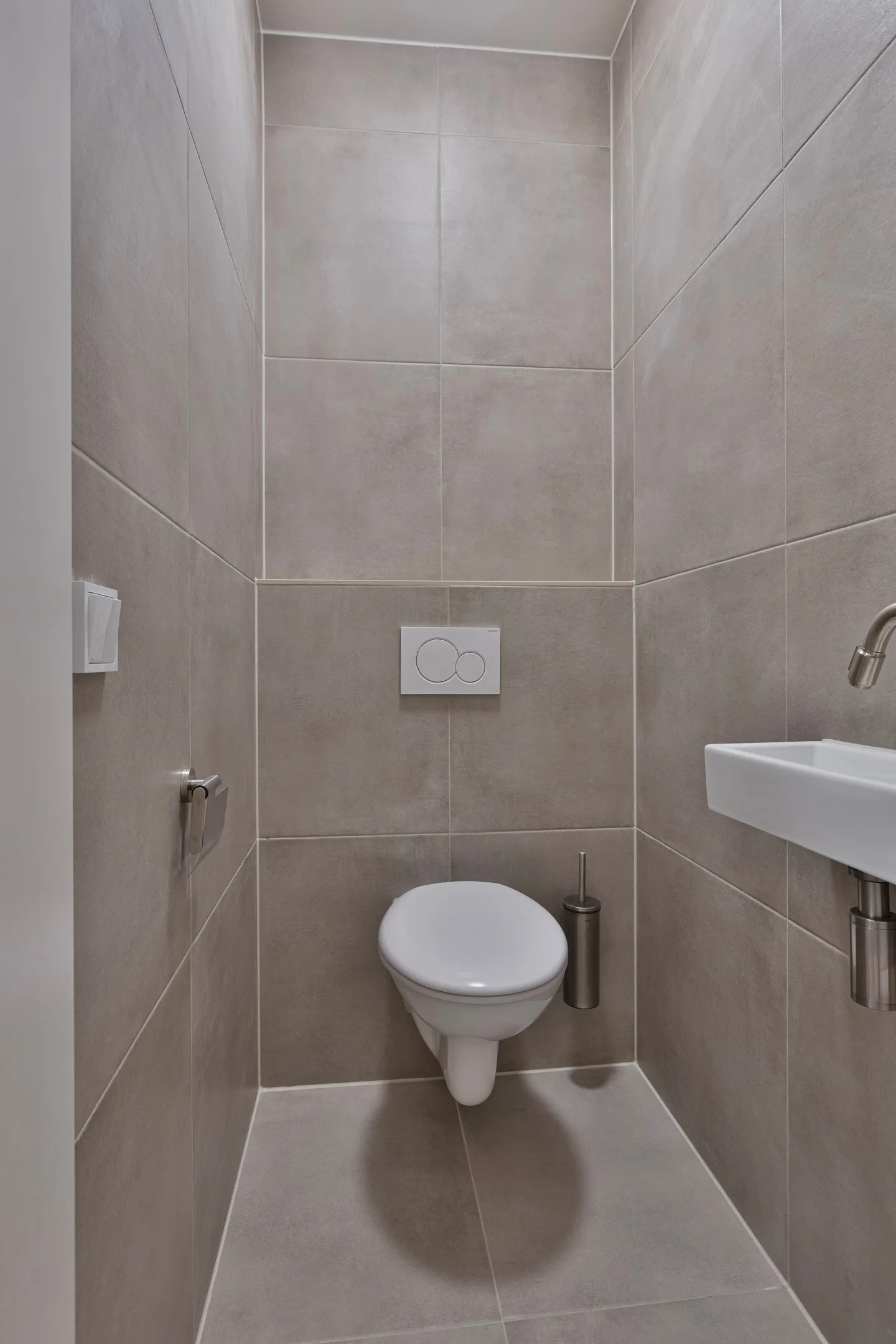 Ouverturelaan 67 L, Nissewaard foto 5