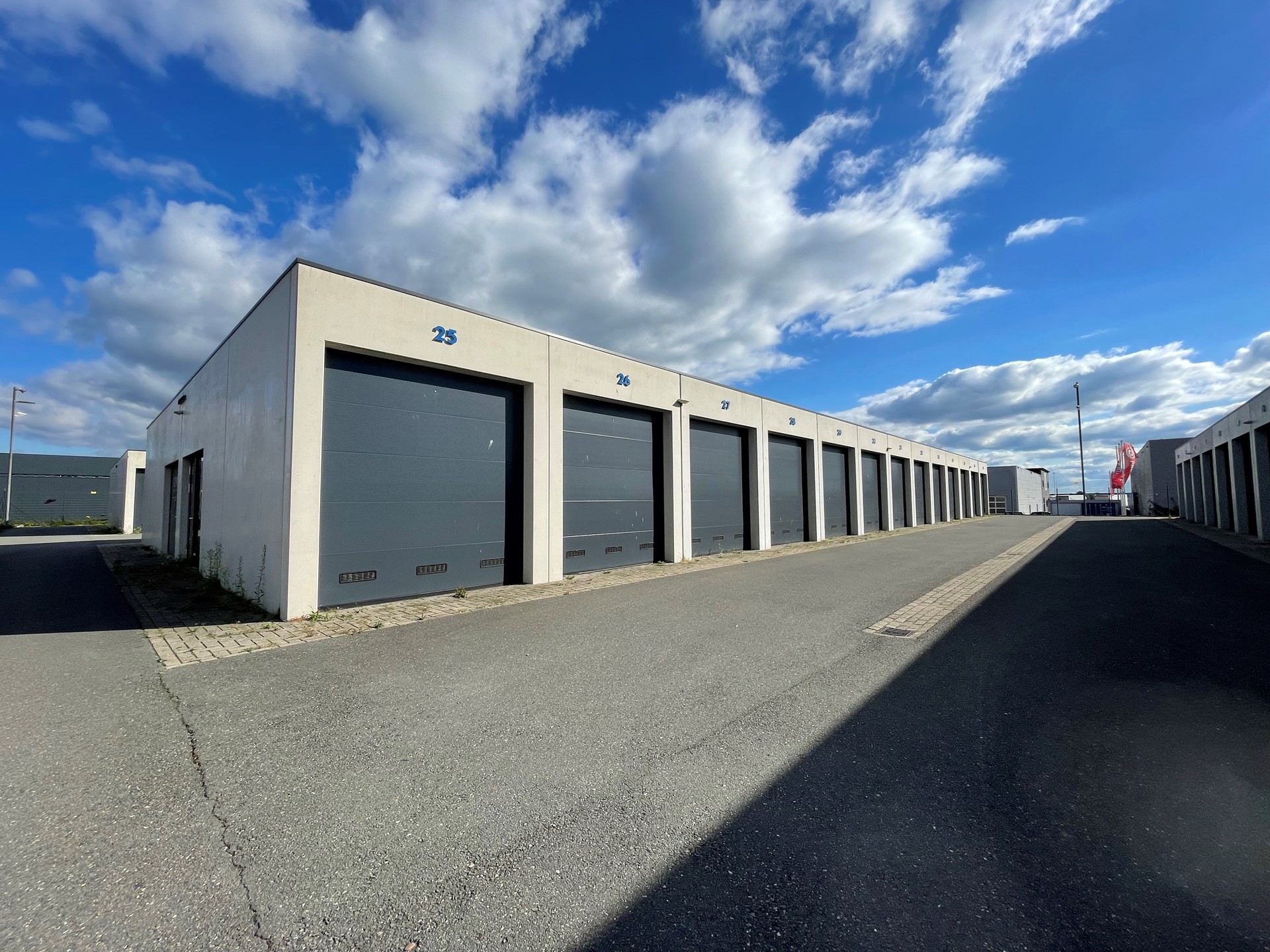 Snelliusweg 30-34, Arnhem foto 4