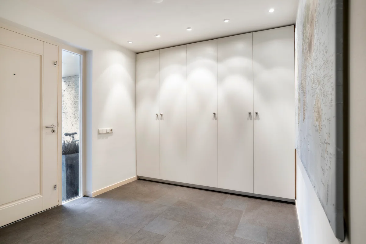 Lederstraat 3, Best foto 5