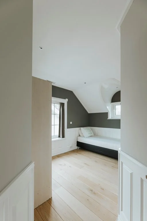 Kanaalweg Westzijde, Voorne Aan Zee