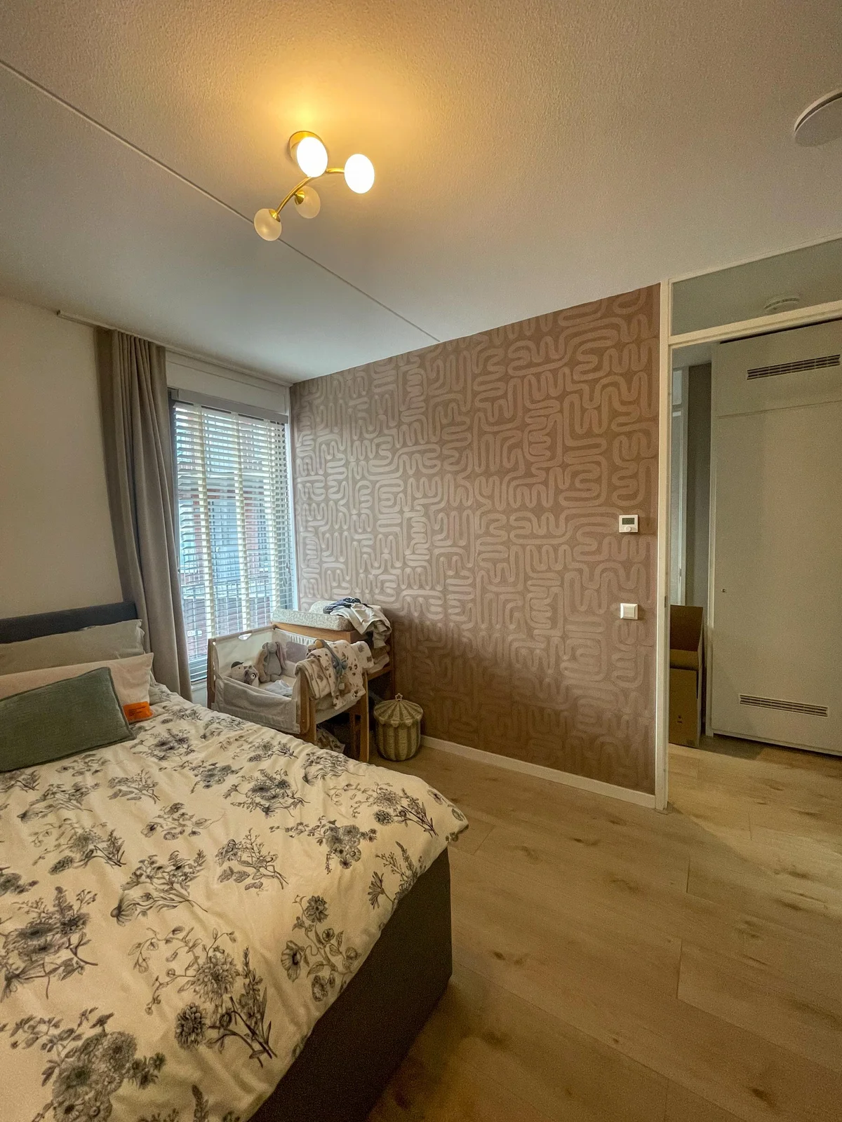 Stratingplantsoen 3-D, Velsen foto 2