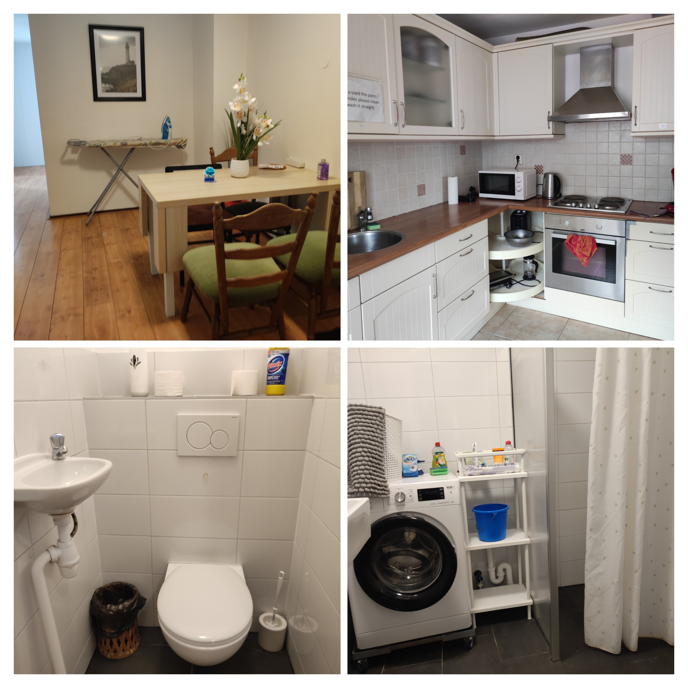 Korte Promenade, Almere