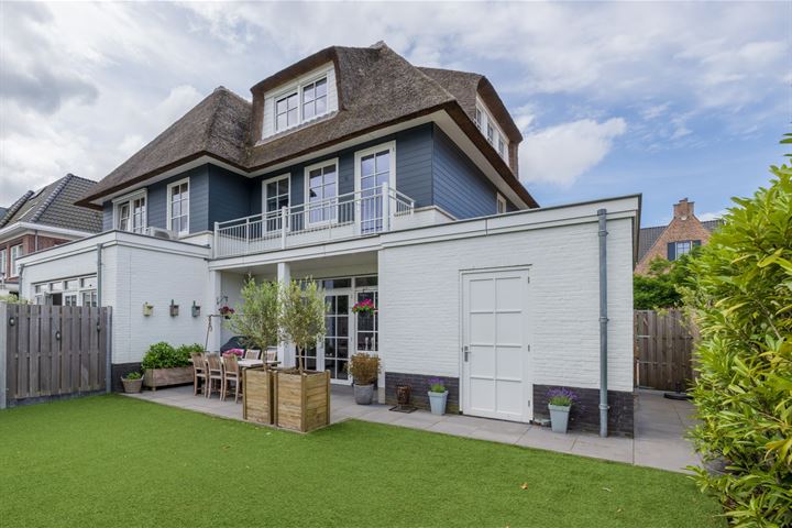 Kweeklust, Noordwijk foto 5