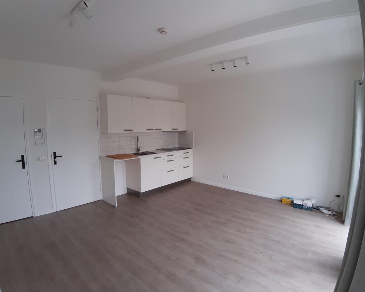 Leoninusstraat, Arnhem foto 5