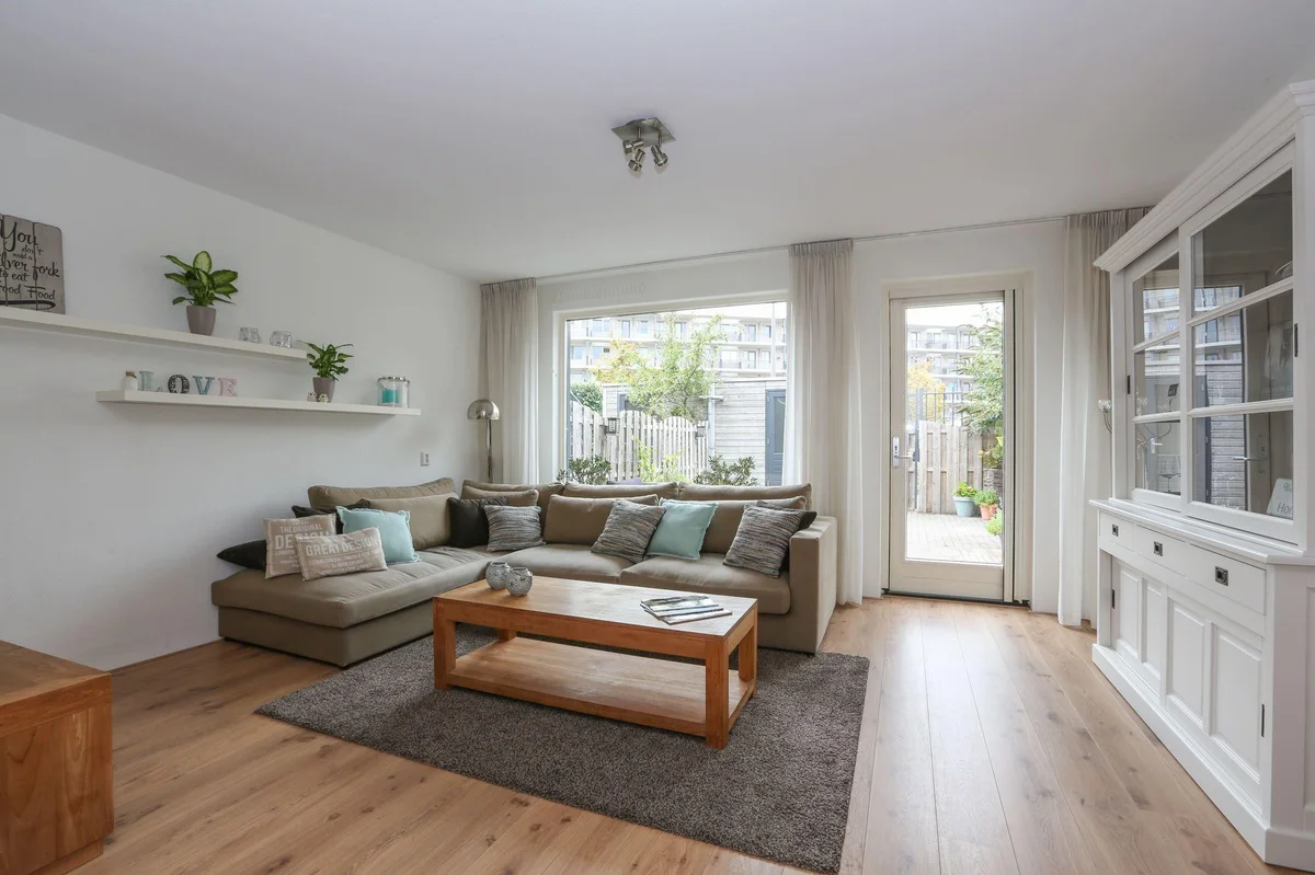 Rotterdamhaven 17, Purmerend