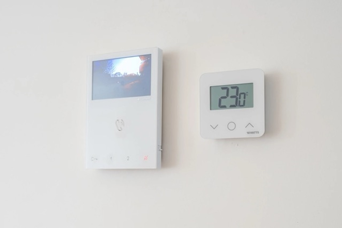 Karnemelksloot 85, Gouda