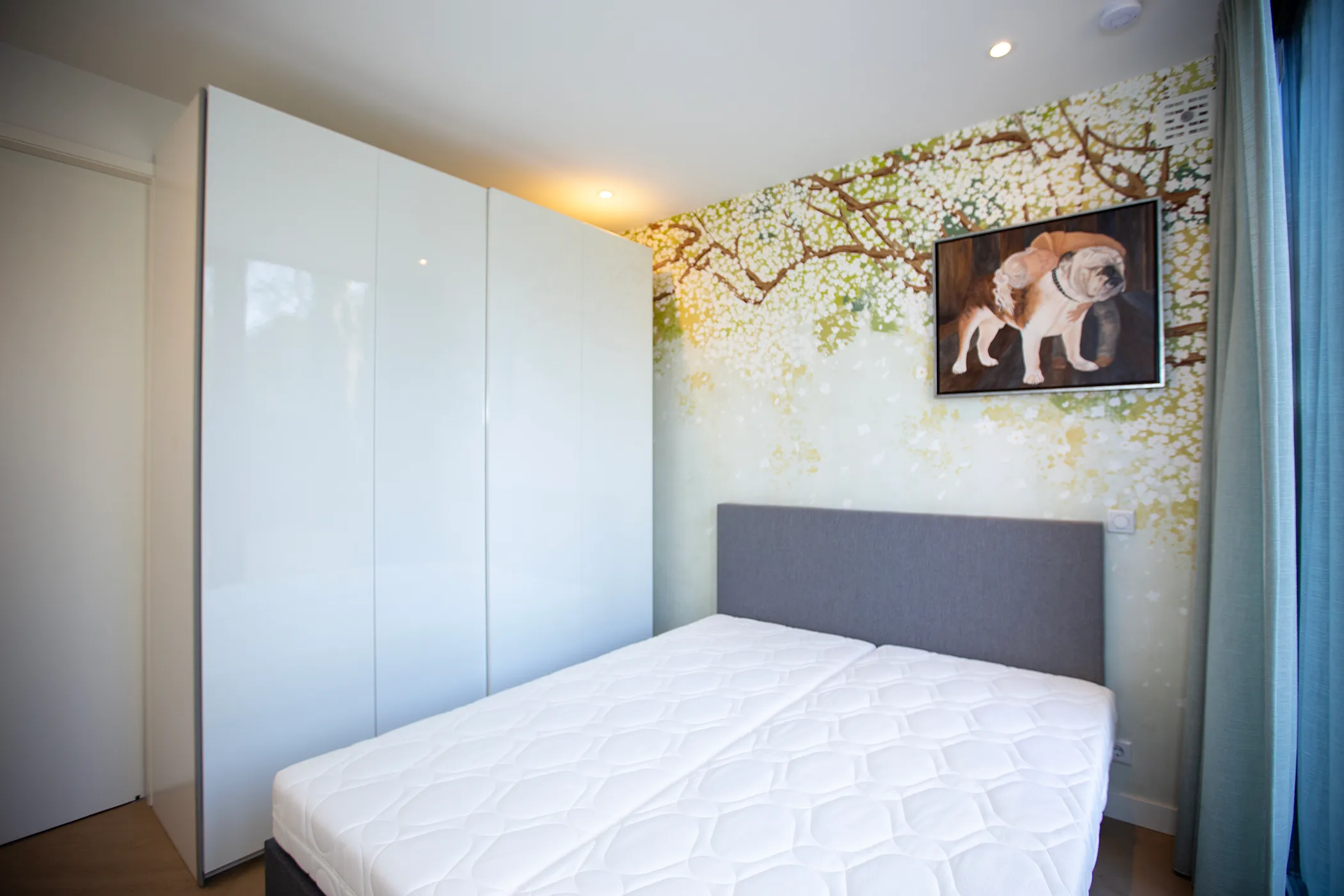 Parklaan 104, Soest foto 4