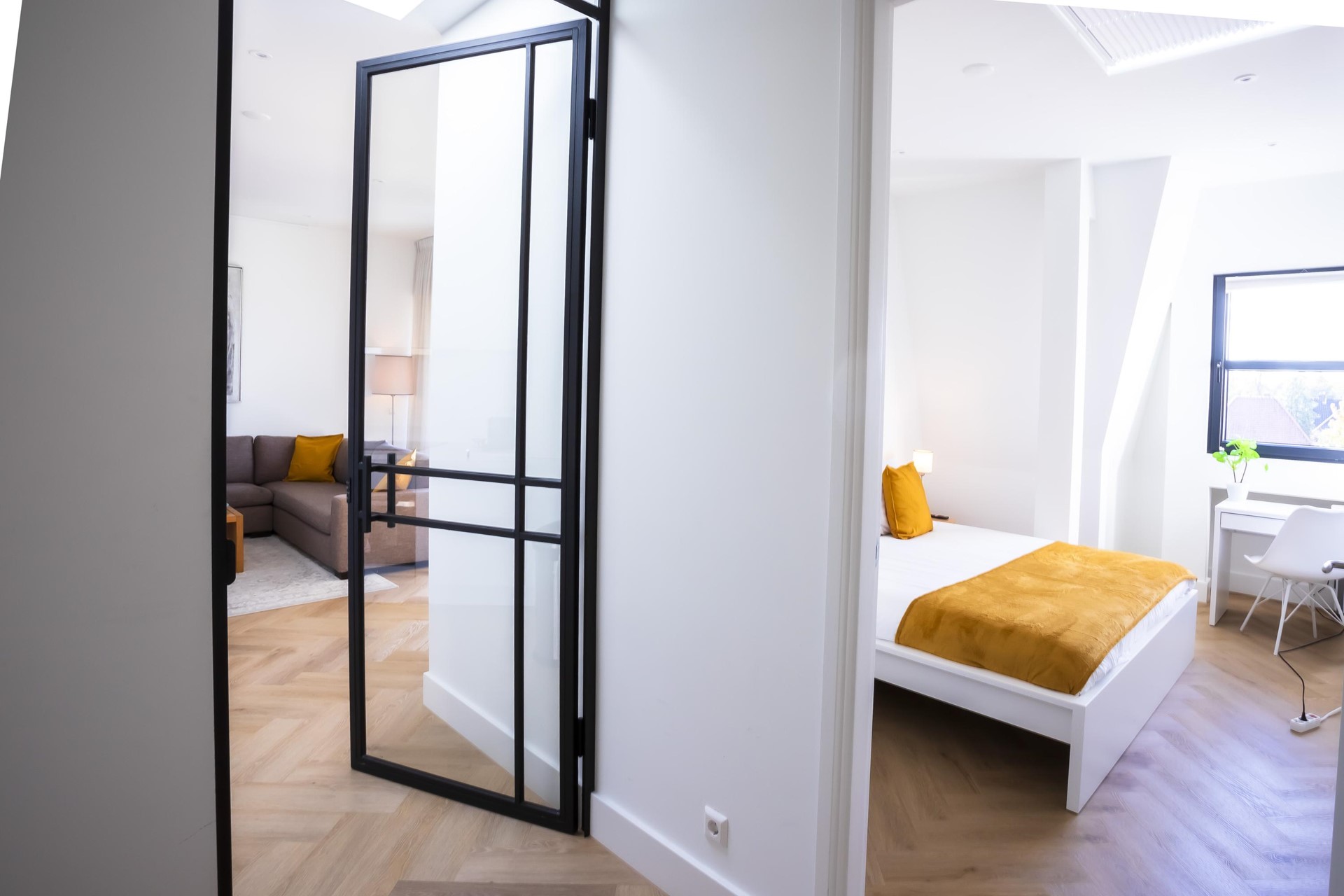 Veldweg 50B 2, Gooise Meren