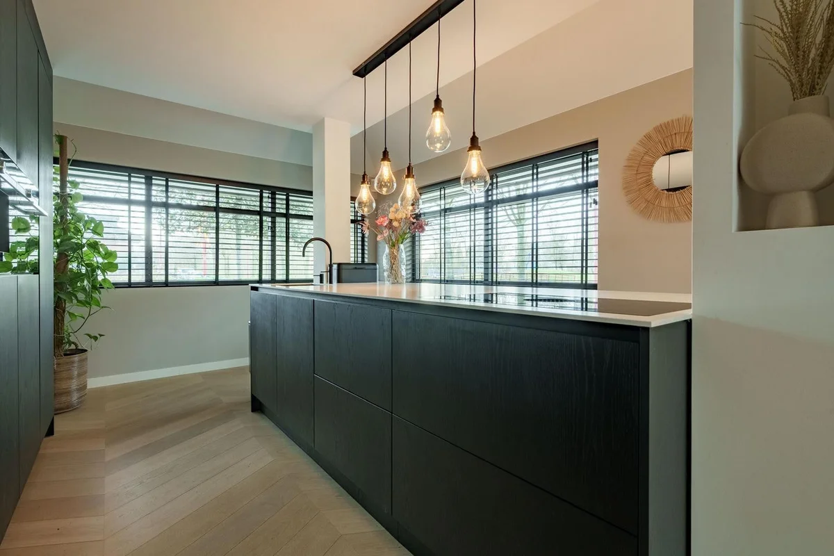 Ferdinand Bolhage, Nieuwegein