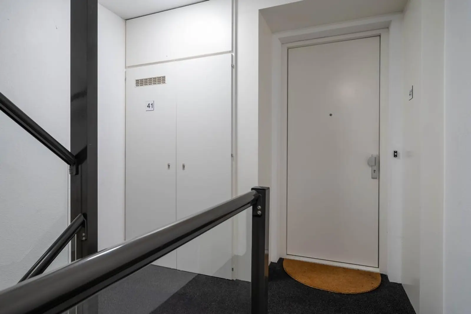 Trojestraat 41, Almere