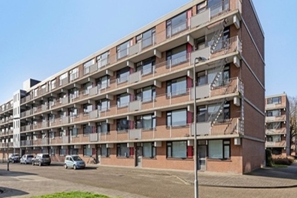 van Brakelstraat, Terneuzen foto 3