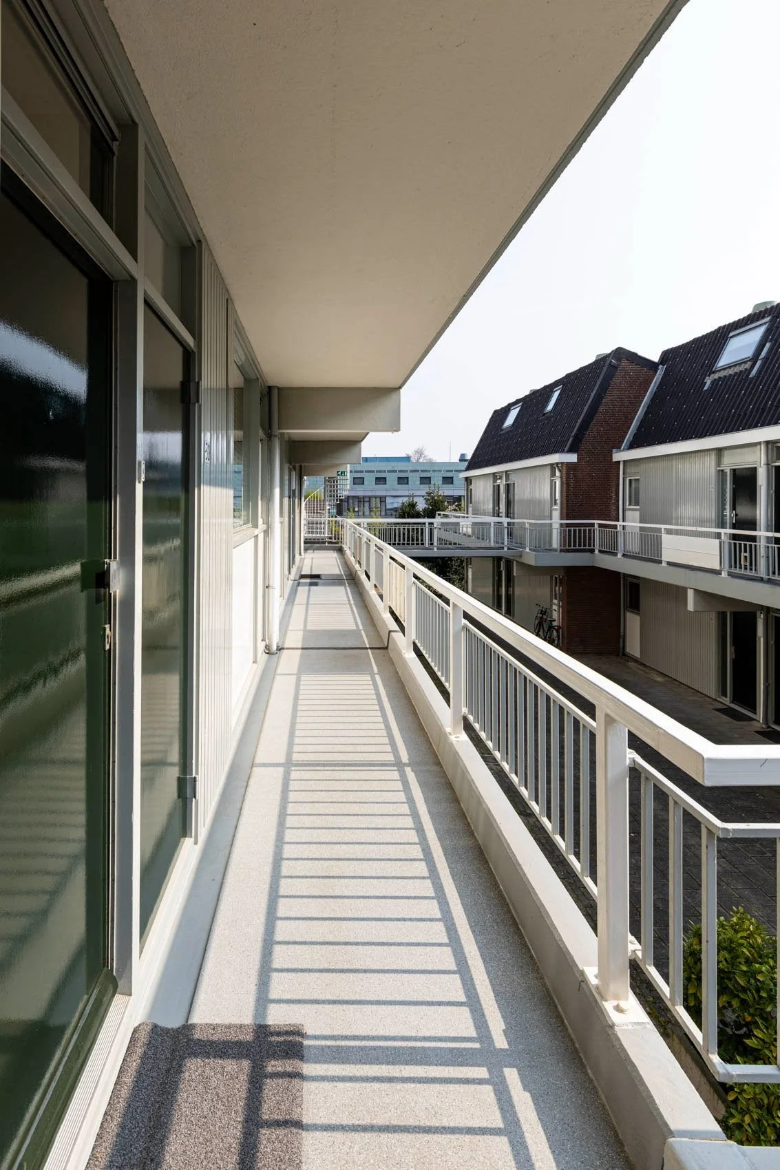 Agricolastraat, Sittard Geleen