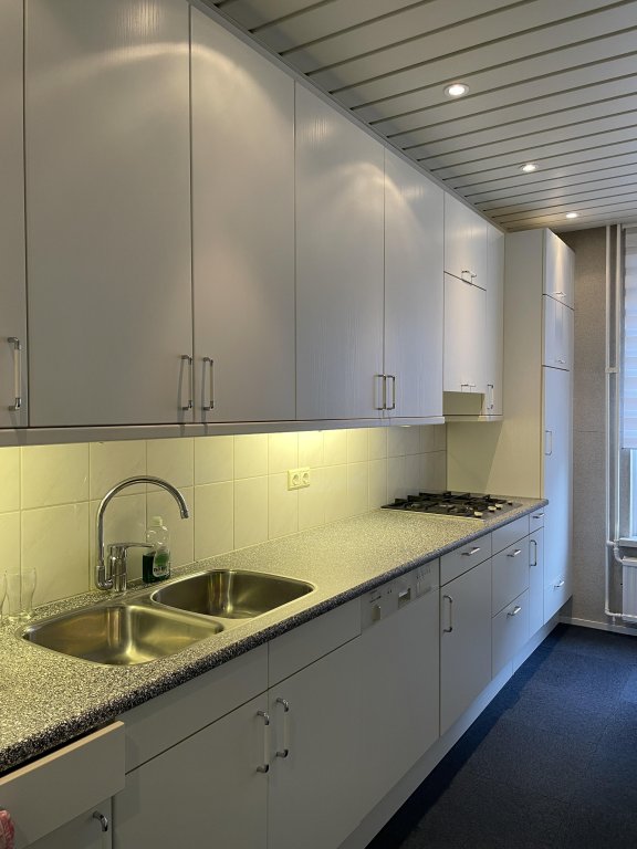 Bernhardstraat, Woerden foto 2