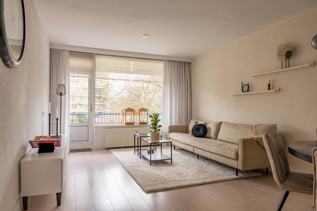 Te huur: Wenckebachplantsoen 25, Nieuwegein