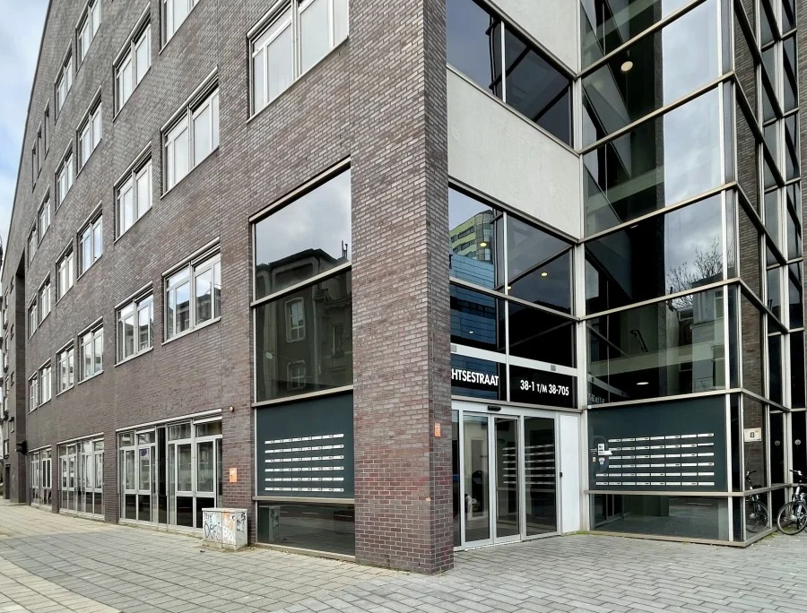 Utrechtsestraat, Arnhem