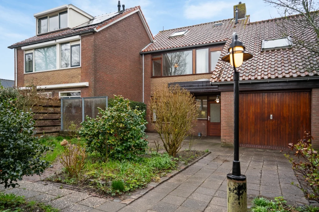 Westergeest, Uitgeest foto 5