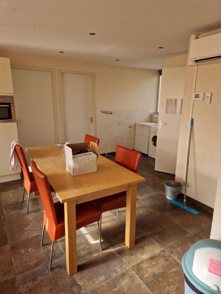 Willem Marislaan, Ede