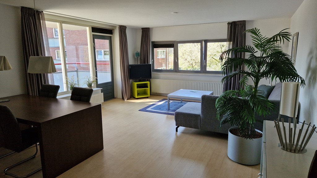 Jachthoornlaan 86, Arnhem