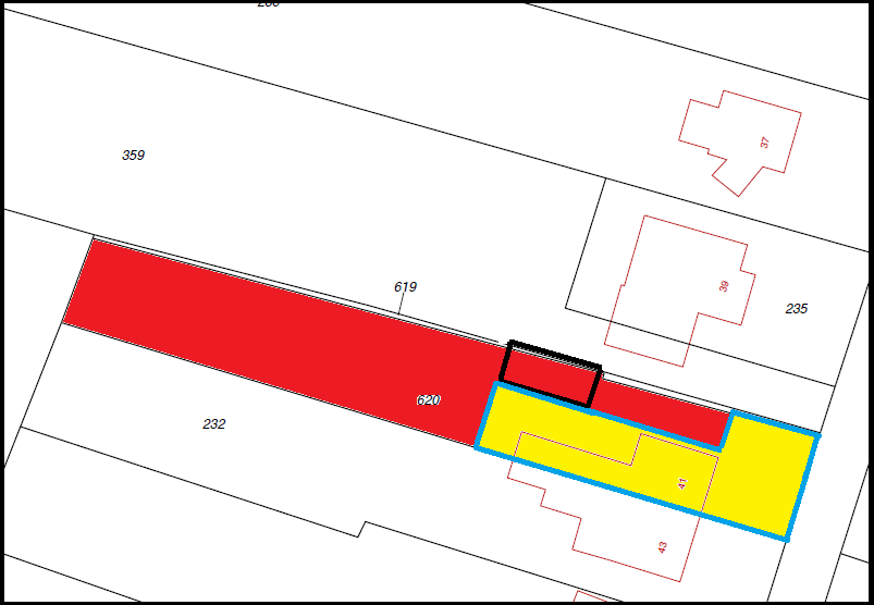 Geverikerstraat 41, Beek L