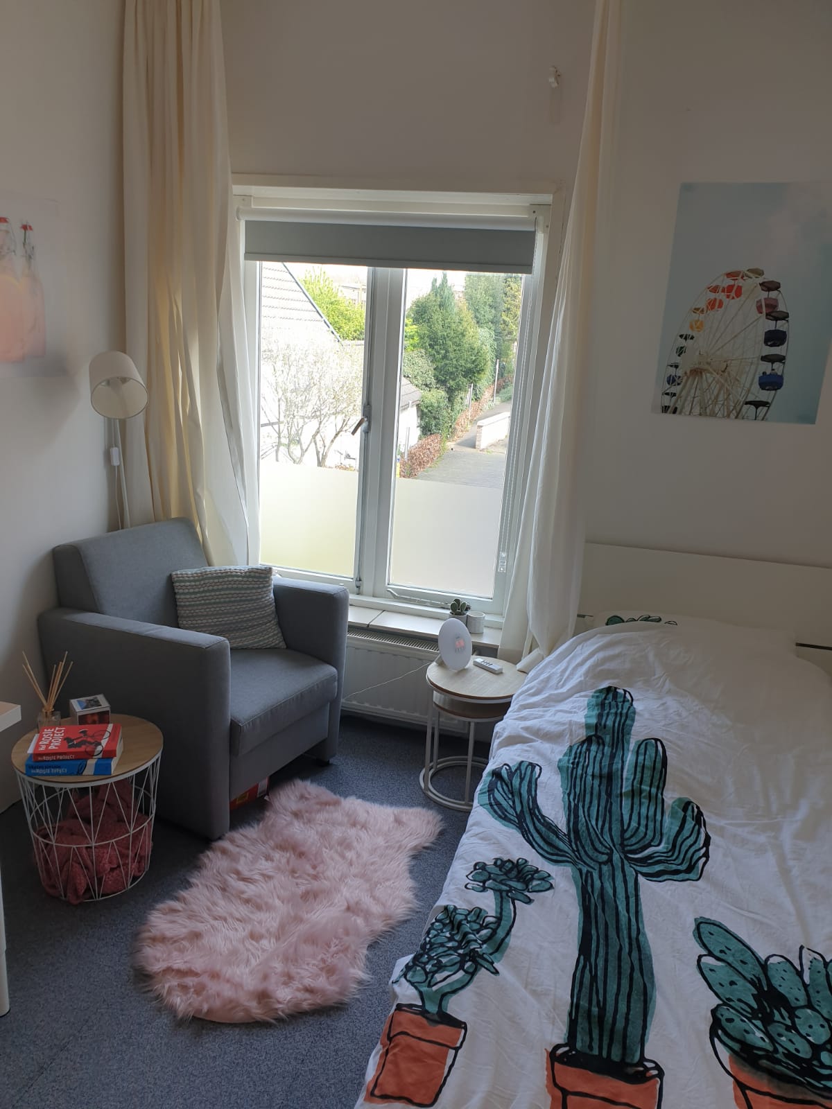 Bospoort, Ede foto 2