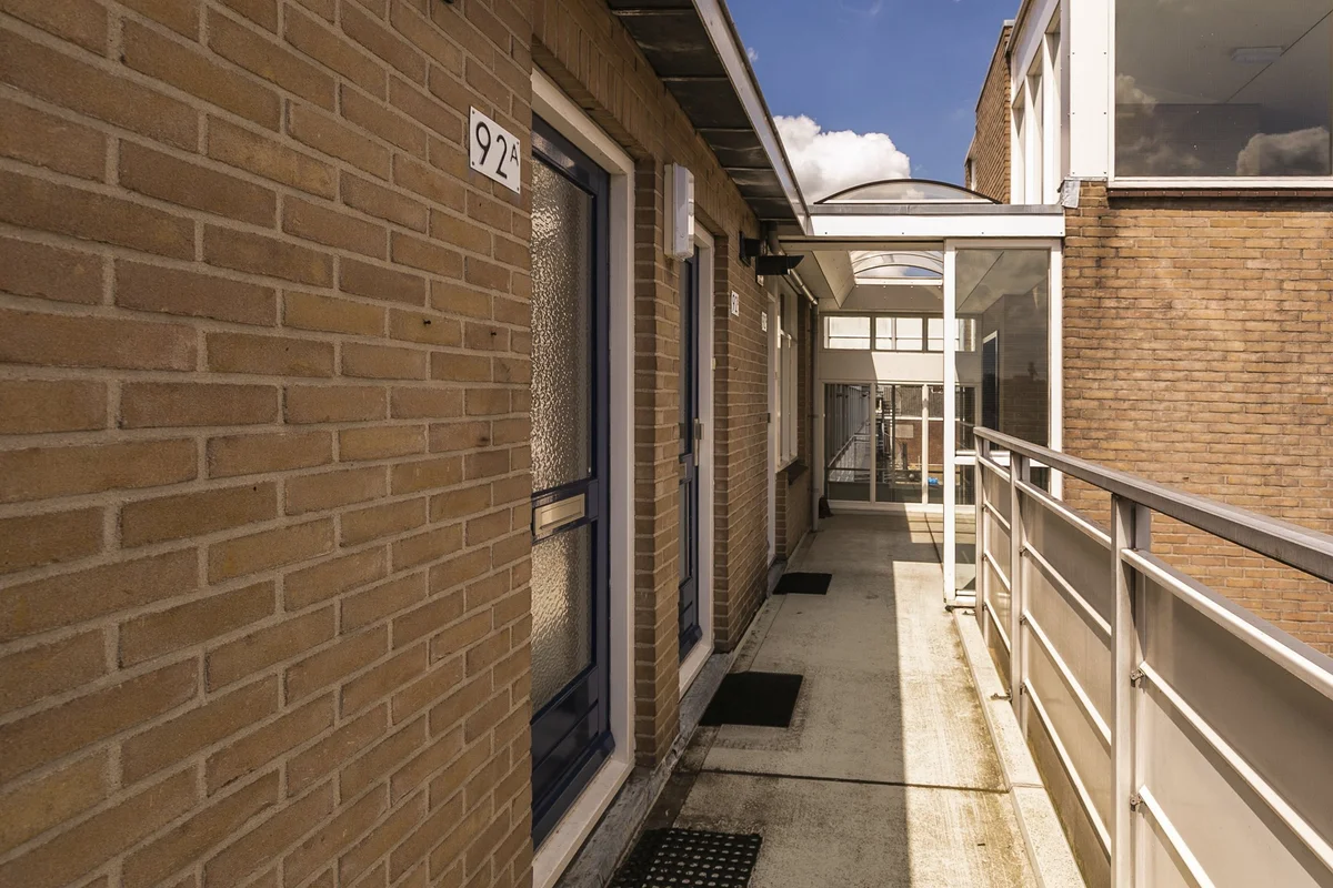 Hessenweg 92, Dalfsen