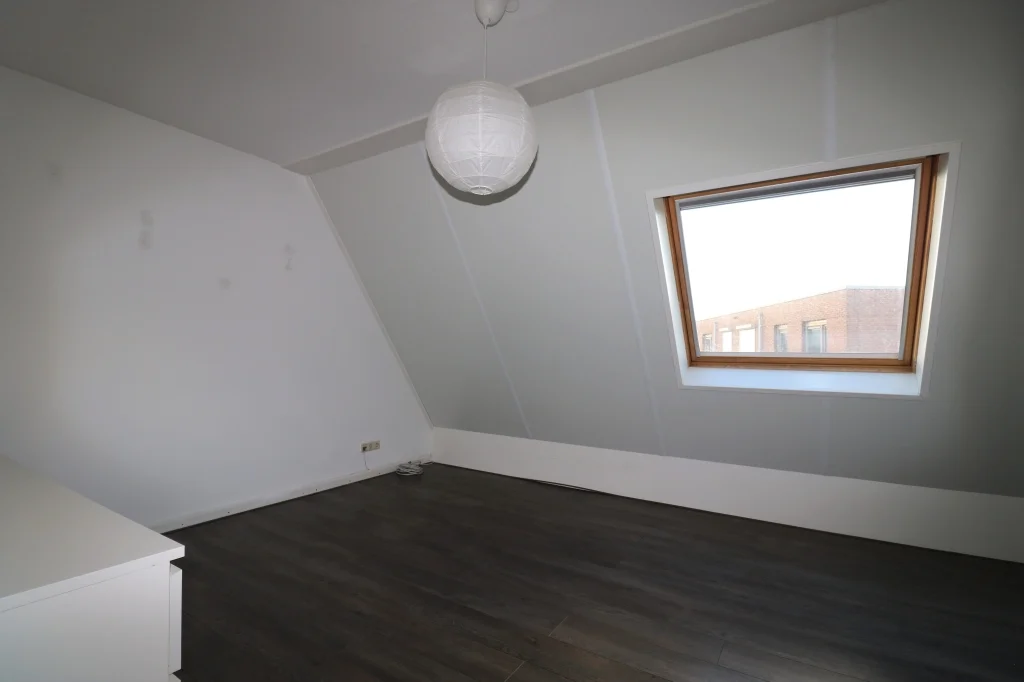 De Ruyterstraat, Middelburg (Z.) foto 2